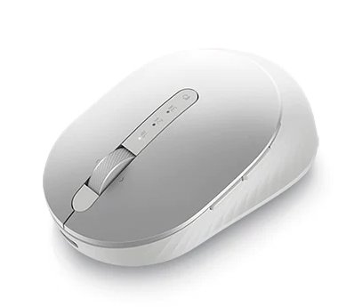 Dell Premier Rechargeable Wireless Mouse – MS7421W MS7421W-SLV-EU