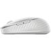 Dell Premier Rechargeable Wireless Mouse - MS7421W - platinum silver MS7421W-SLV-EU