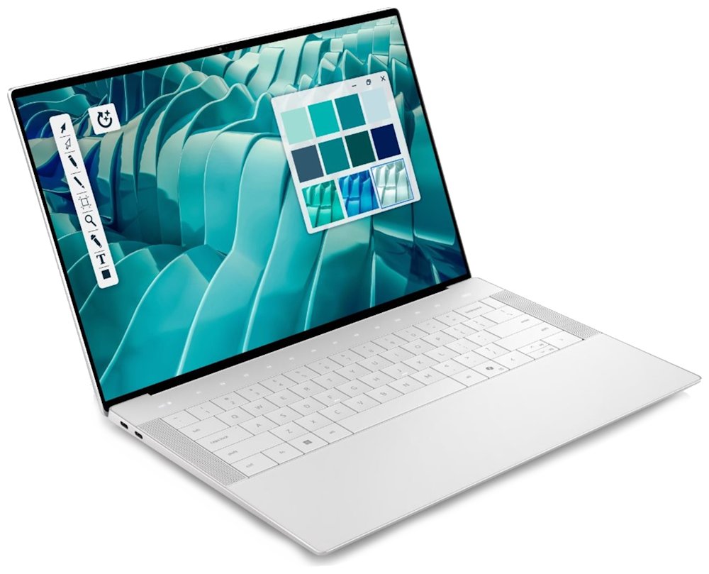 Dell Premium DA14250 14" FHD u7/32G/1TB/4050/W11P DA14250_ARLH_104