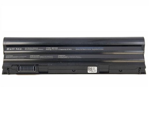 DELL Primary 9-cell 97WHr Li-Ion Battery KIT for Latitude E 6520/6420/5520/5420 451-11696