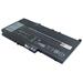 Dell Primary Battery - Customer Kit - baterie pro notebook - 1 x lithium-iontová 3 články 42 Wh - p 451-BBWS