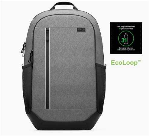 DELL Pro 14-16 Plus EcoLoop Urban Backpack - CP5625G Dell-CP5625G