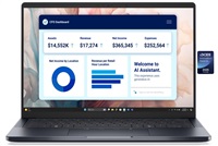 DELL Pro 14 Premium PA14250/ Ultra 7 268V/ 32GB/ 512GB SSD/ 14" FHD+/ FPR/ W11Pro/ vPro/ 3Y PS NBD on-site/ bez ad 7NJV3