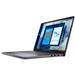 DELL Pro 16 PC16250/ Core 7 150U/ 16GB/ 512GB SSD/16" FHD+/ FPR/ W11Pro/ 3Y PS on-site/ bez adaptéru YTTDR