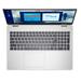 Dell Pro 16/PC16250/U5-235U/16"/WUXGA/16GB/512GB/4C-iGPU/W11P/Platinum/3RNBD K2YXT