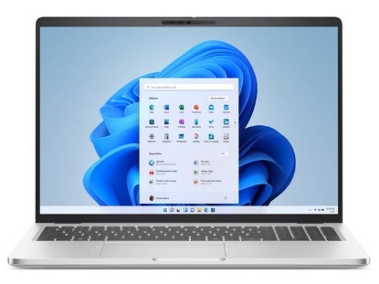 Dell Pro 16 Plus PB16250/ U7 266V/16GB/512GB SSD/16" FHD+/IR Cam/Fpr/Scr/3 Cell/65W/WLAN/vPro/Bcklit Kb/W11Pro/3Y YG65H