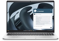 DELL Pro 16 Plus PB16255/ AMD Ryzen 5 PRO 230/ 16GB/ 512GB SSD/ 16" FHD+/ FPR/ W11Pro/ 3Y PS NBD on-site/ bez adap 2W50M