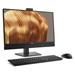 Dell Pro 24 All-in-One QC24251 TPM i5-14500T 16GB 512GB 23.8" FHD Integ. 130W Adj Stand WLAN Kb&Mse W11 Pro 3Y Pro DPJHN