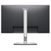 DELL Pro 24 Plus P2425D 24" QHD (2560 x 1400) 100Hz, IPS, 350nit, 1500:1, 5ms, PIVOT, HDMI, DP, USB-C, Bla DELL-P2425D-R