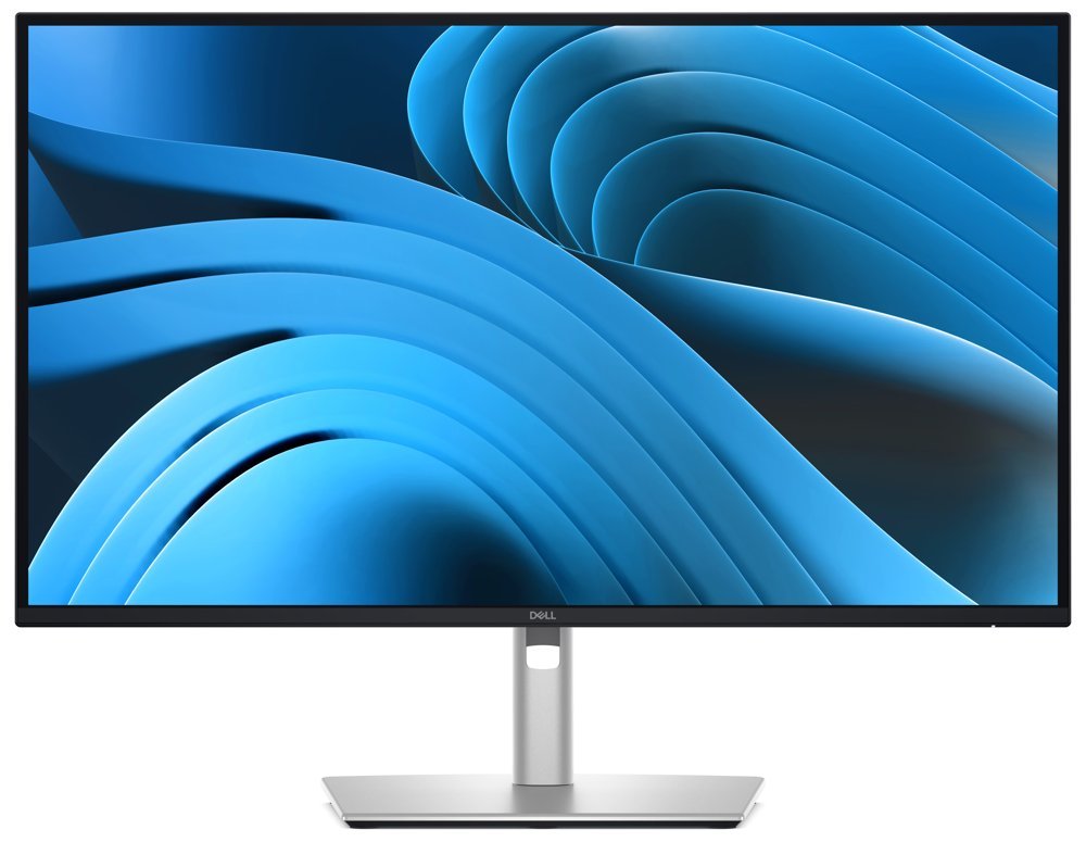 DELL Pro 27 Plus P2725QE/ 27" LED/ 16:9/ 3840x2160/ 4K/ 1500:1/ 5ms/ USB-C/ 3x USB/ DP/ HDMI/ RJ45/ 3Y Basic on MOND6581