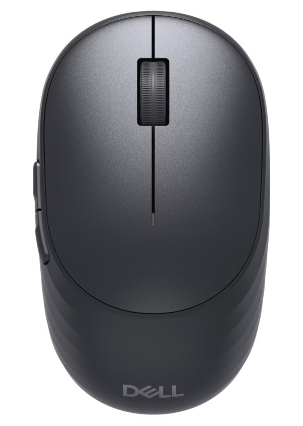 Dell Pro 7 Rechargeable Compact Mouse - MS746 MS746-BLK-EMEA