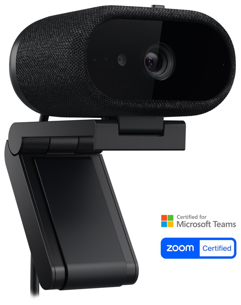 DELL Pro 7 Webcam 4K - WB726 WB726-EMEA