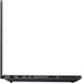 Dell Pro Max Plus 16 MB16250/|U7-265HX/32GB/1TB SSD/16" FHD+/IR Cam & Mic/NVIDIA RTX3000/Backlit Kb/W11 Pro/3Y Pro 12WG3