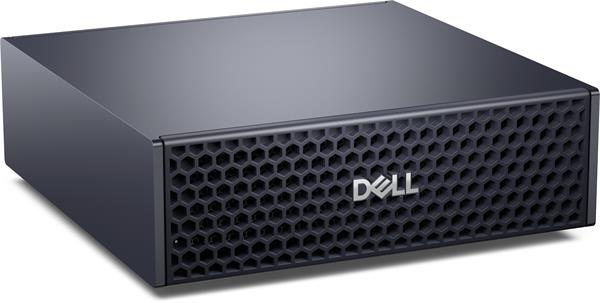Dell Pro Max with GB10 FCM1253/TPM/NVIDIA GB10 Grace/128GB/2TB SSD/NVIDIA GB10 Blackwell/WLAN/NVIDIA DGX OS/1Y Bas 94XGD