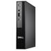 DELL Pro Micro QCM1250/ i5-14500T/ 16GB/ 512GB SSD/ US KB/ W11Pro 5Y PS+ NBD on-site PCD4139