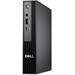 Dell Pro Micro QCM1250/TPM/i3-14100T/16GB/512GB SSD/65W/WLAN/Kb/Mouse/W11 Pro/3Y ProSpt 071W8