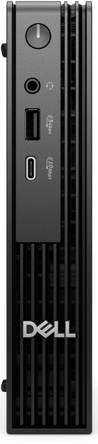 Dell Pro Micro QCM1250/TPM/i5-14500T/8GB/512GB SSD/90W Type-C/WLAN/Kb/Mouse/W11 Pro/3Y ProSpt 5H4W2