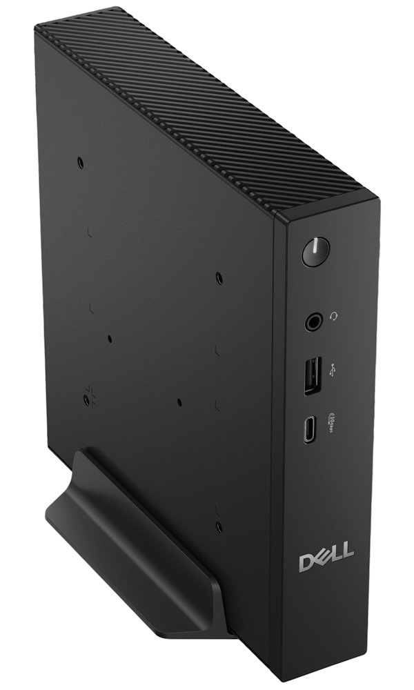 DELL Pro Micro Thin Client Q9M1260/ Intel N250/ 8GB/ 128GB/ W11 IoT Enterprise/ 3Y PS NBD on-site Q9M1260-CTO
