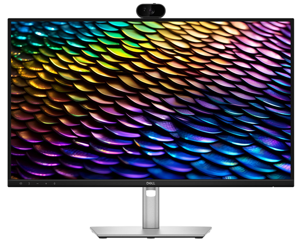 Dell Pro P 27 USB-C Hub Conferencing Monitor - P2726DEB DELL-P2726DEB