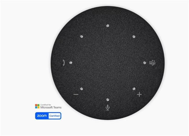 DELL Pro Plus Wireless Speakerphone SL525 520-BBMZ