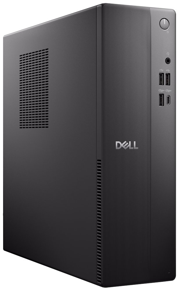 DELL Pro Slim Essential QVS1260/ i5-14400/ 8GB/ 512GB SSD/ Intel UHD/ W11Pro/ 3Y PS on-site PCD188040