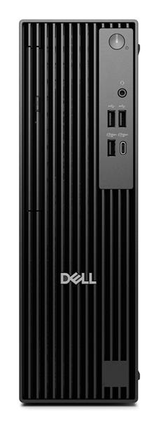 Dell Pro Slim QCS1250/180W/TPM/U5-235/8GB/512GB SSD/Integrated/Kb/Mouse/W11 Pro/3Y ProSpt JGV3H