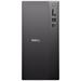 DELL Pro Tower Essential QVT1260/ i3-14100/ 8GB/ 512GB SSD/ Intel UHD/ W11Pro/ 3Y PS on-site PCD188080