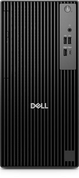 Dell Pro Tower QCT1255/180W/AMD Ryzen 7 PRO 8700G/16GB/512GB SSD/Integrated/Kb/Mouse/W11 Pro/3Y ProSpt JXGHR