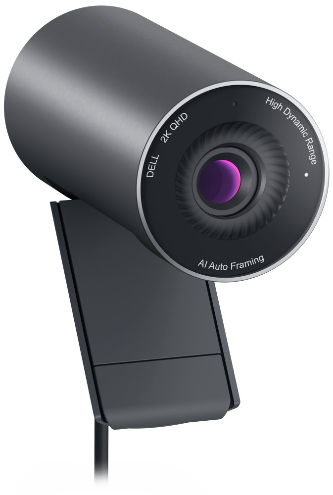Dell Pro Webcam - WB5023 722-BBBU WB5023-DEMEA