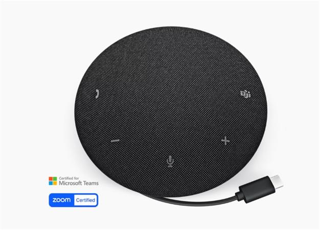 DELL Pro Wired Speakerphone - SP325 520-BBMP