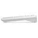 Dell Pro Wireless Keyboard and Mouse - KM5221W - ruská/ russian - White 580-AKFB