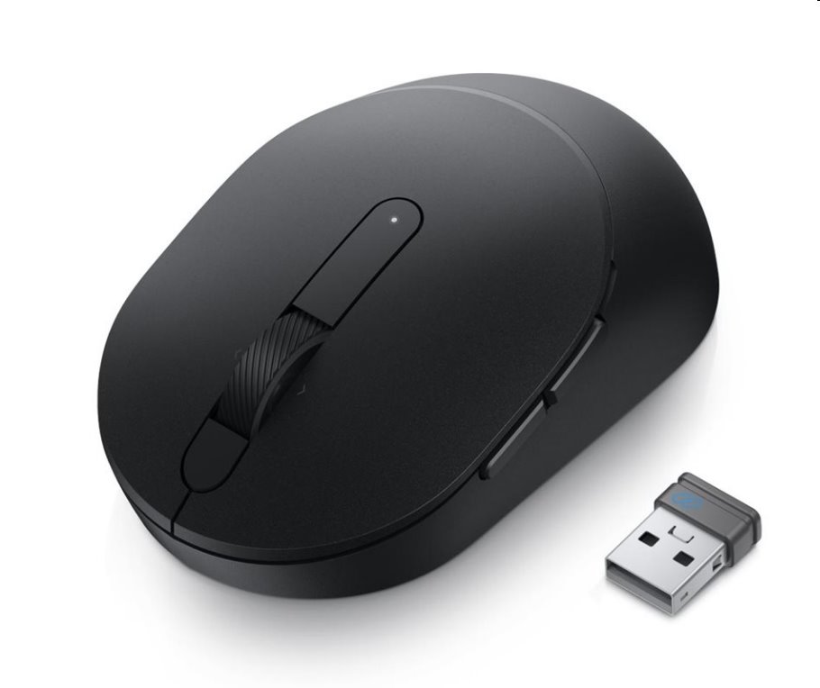Dell Pro Wireless Mouse - MS5120W - Black MS5120W-BLK