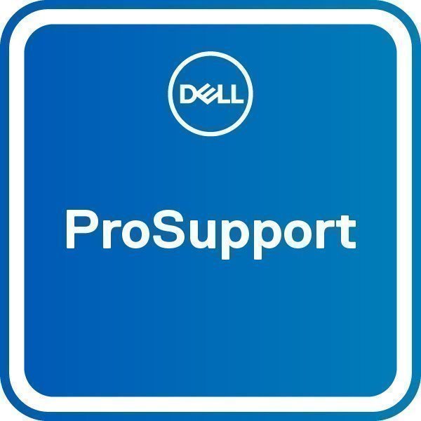 DELL prodloužení záruky PowerEdge T340/ 1 rok/ ProSupport NBD on-site SVDP208620