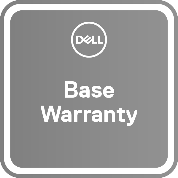 DELL prodloužení záruky/ XPS 7390, 9380, 9390, 7590/ +2 roky/ ze 2 na 4 roky/ Basic on-site/ do 1 měsíce o XPSNBXXX_1524