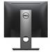DELL Professional P1917S LCD 19" /8ms/1000:1/HDMI/USB/DP/VGA/IPS/cerny 210-AJBG DELL-P1917SE