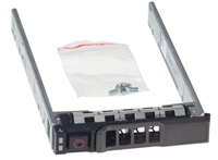 DELL rámček/ rámeček/ Caddy 2,5" DG176J 0G176J Y961D 0Y961D G281D 0G281D WX387 0WX387 8FKXC
