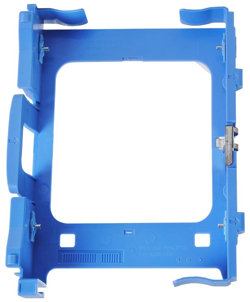 DELL rámeček 3,5" Optiplex 3080 SFF XNPTX