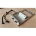 DELL rámeček pro 3.5" pevný disk s kabelem/ pro PC Slim Base ECS1250 575-BCSJ