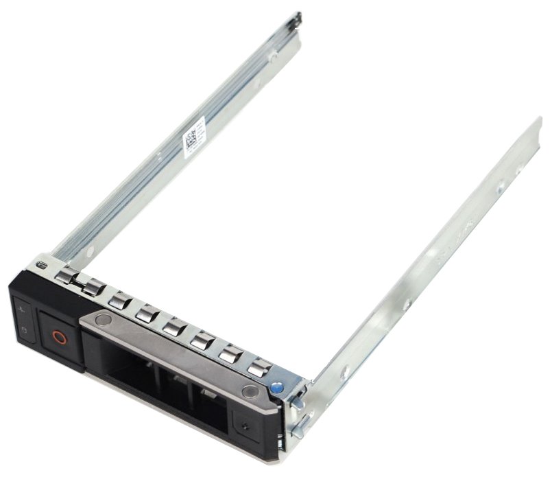 DELL rámeček pro 3.5" SATA HDD do PC Precision 3930,7920 Rack 400-BBSH