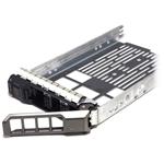 DELL rámeček pro SATA 3.5" HDD do serveru PowerEdge R310/ R320/ R410/ R510/ R610/ T310/ T320/ T410/ T420/ T620/ ho F238F