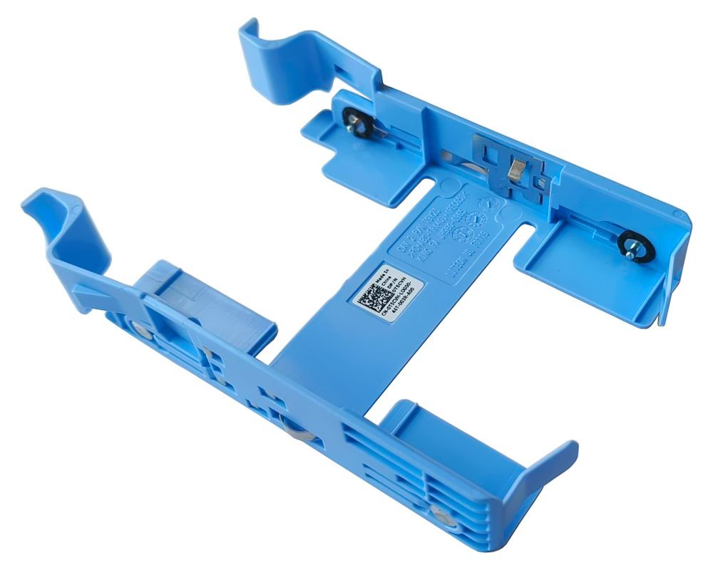 DELL rámeček pro SATA/SAS HDD do serveru PowerEdge 2.5"/ T160/neoriginální/ z 3D tiskárny T5CVH-RFB