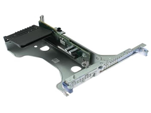 Dell Riser 2A Left 2X16 slots LP R650xs CK 540-BDCG