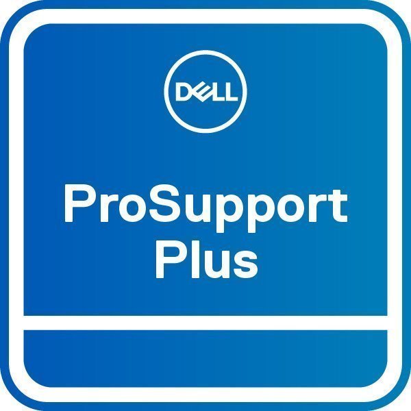 DELL rozšíření záruky Optiplex pro řady AIO 24 Plus z 3Y PS na 5Y ProSupport Plus/ od nák. do 1 měs. OTPA_3PS5PSP