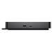 DELL SD25/ dokovací stanice/ USB-C/ Docking Station/ 180W 210-BRFM