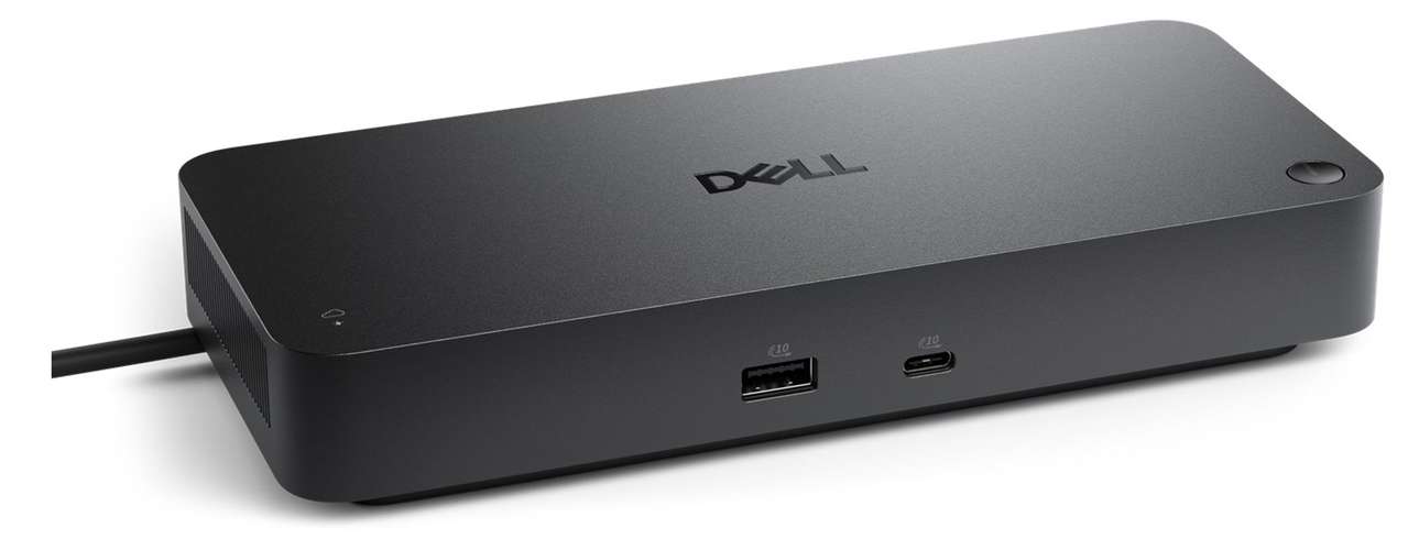 DELL SD25/ dokovací stanice/ USB-C/ Docking Station/ 180W 210-BRFM