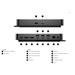 DELL SD25TB5/ dokovací stanice/ Thunderbolt/ Docking Station/ 330W 210-BRFN