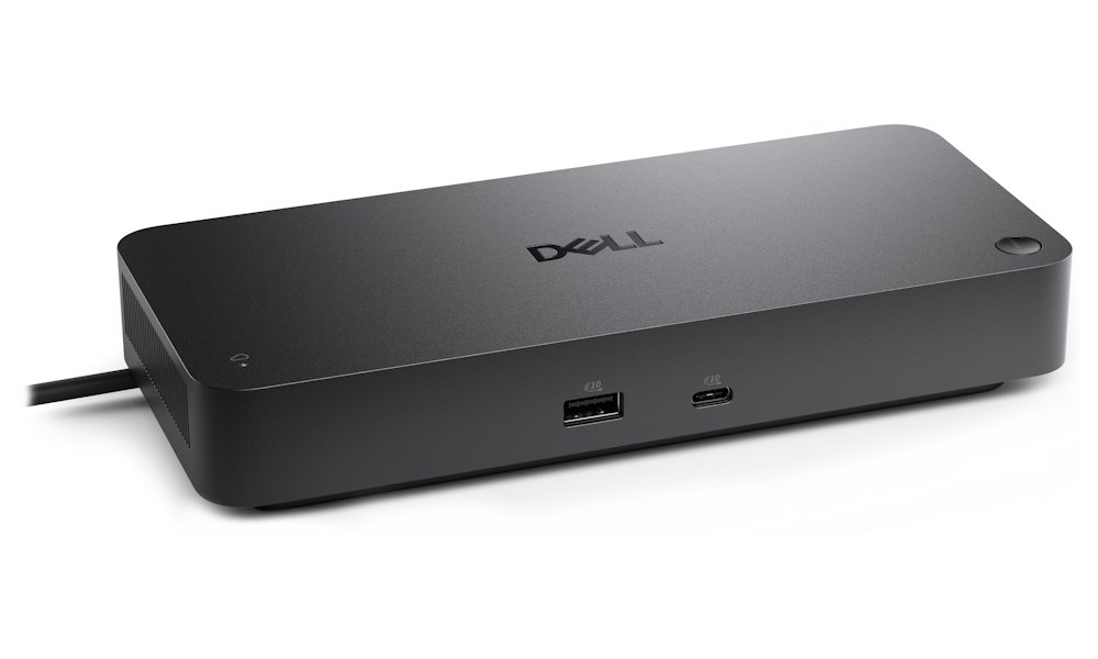 DELL SD25TB5/ dokovací stanice/ Thunderbolt/ Docking Station/ 330W 210-BRFN