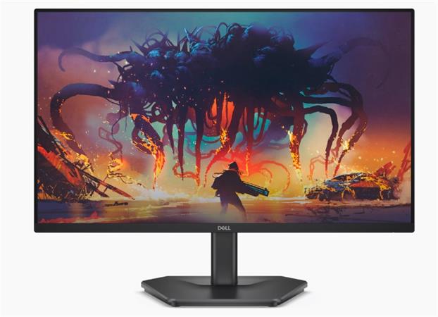 DELL SE2425HG 23.8" FHD IPS/1ms/300 cd/m2/1000:1/2xHDMI/DP/Tilt/VESA/černý 210-BSNR
