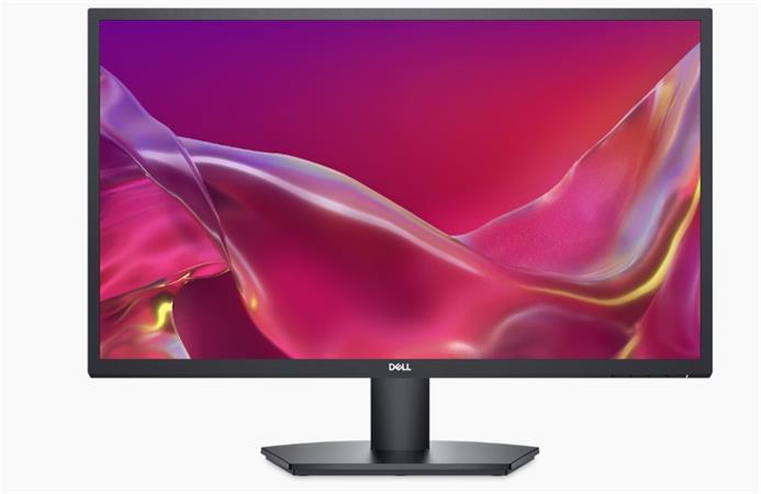 DELL SE2725HG 27" FHD VA/8ms/300 cd/m2/3000:1/HDMI/VGA/Tilt/VESA/černý 210-BSNS