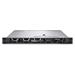 DELL server PowerEdge R450/ 8x2.5"/ Xeon Silver 4309Y/16GB/1x 480GB/ H755/ iDRAC9 Ent./ 4x1Gb/ 2x1100W/ 3Y Basic O FHYWN